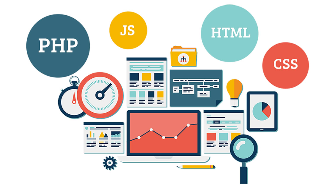 Web Tasarım Paketleri