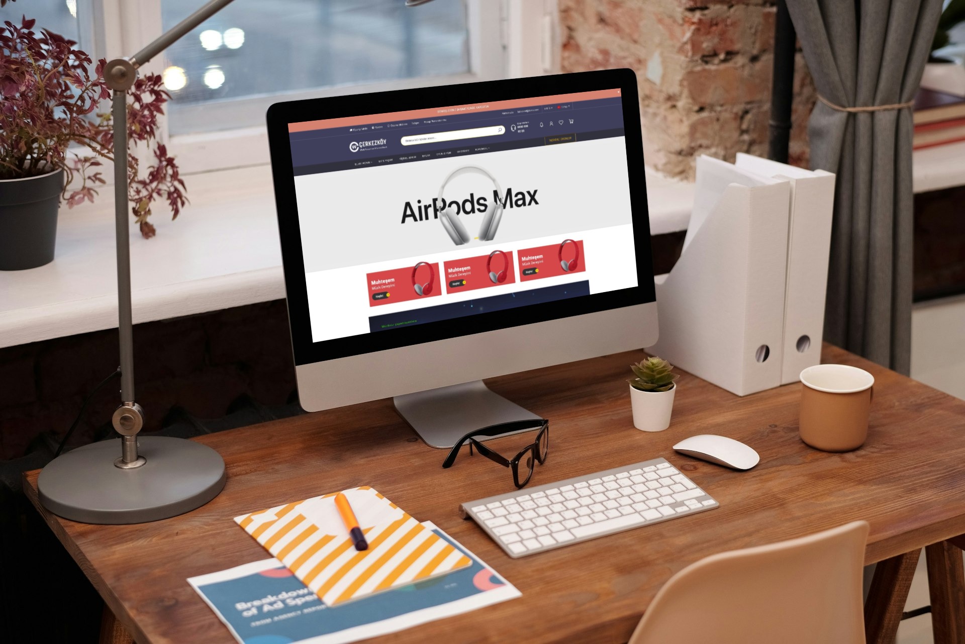 E-Ticaret Yazılımı v3