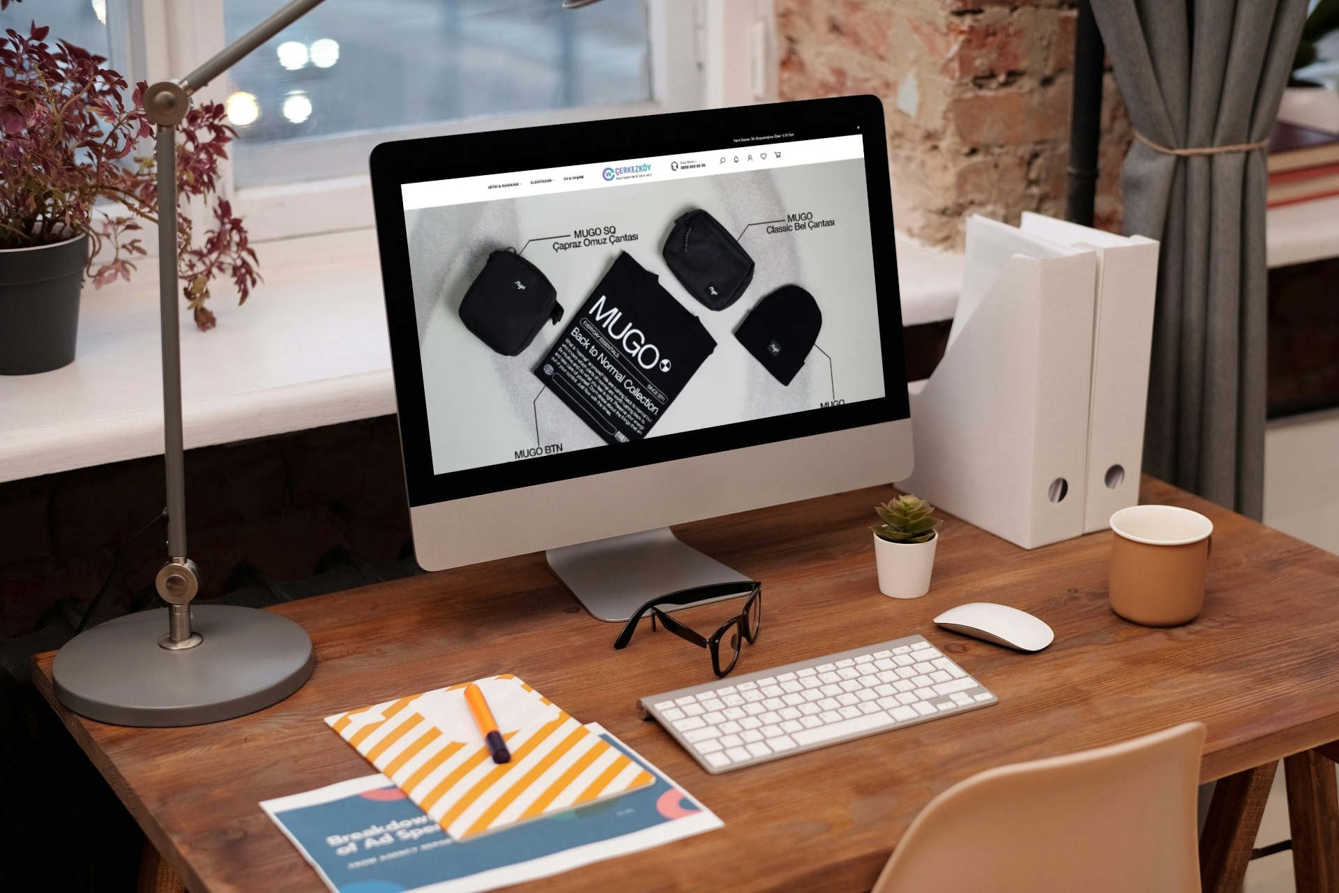 E-Ticaret Yazılımı v4