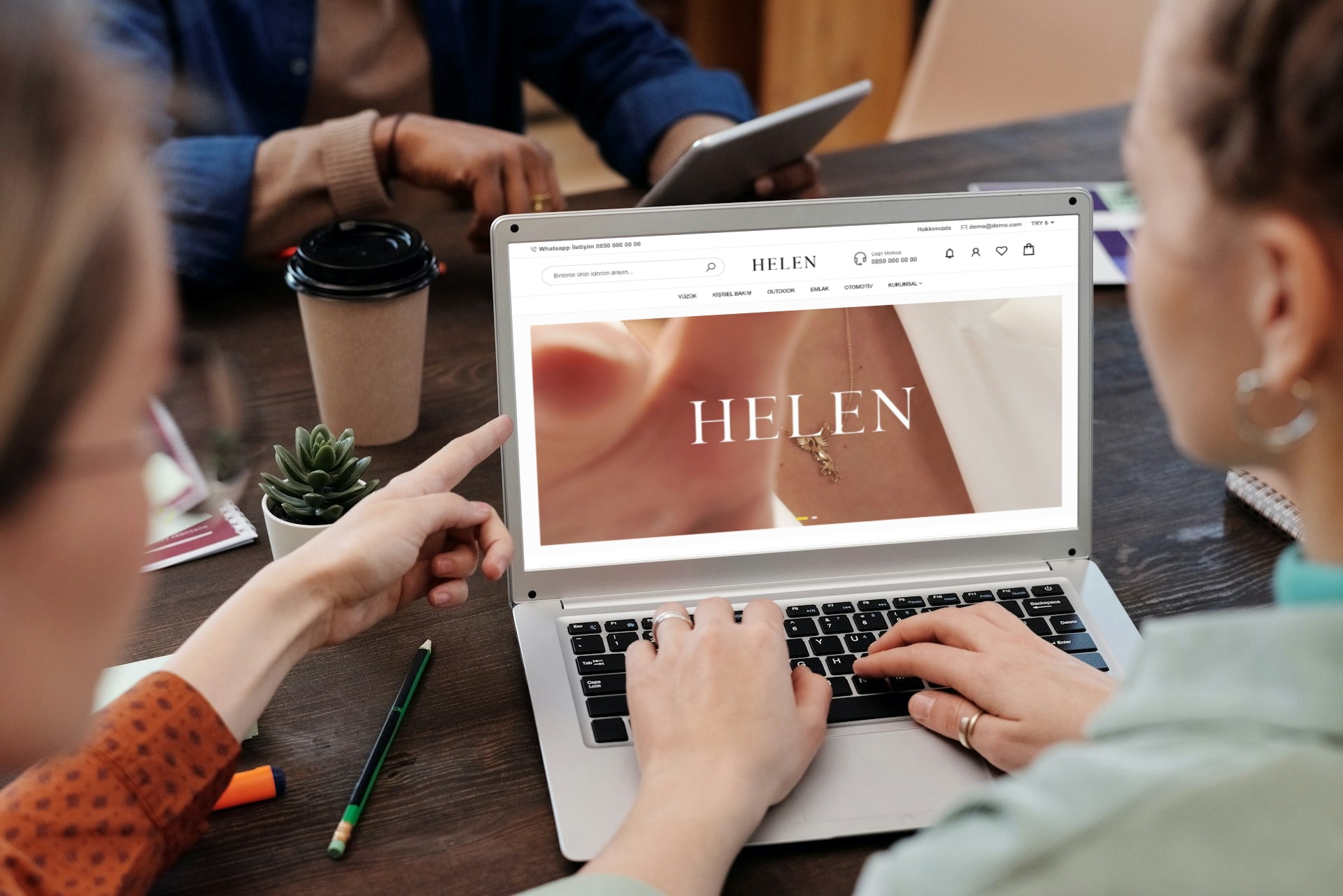 E-Ticaret Yazılımı v9