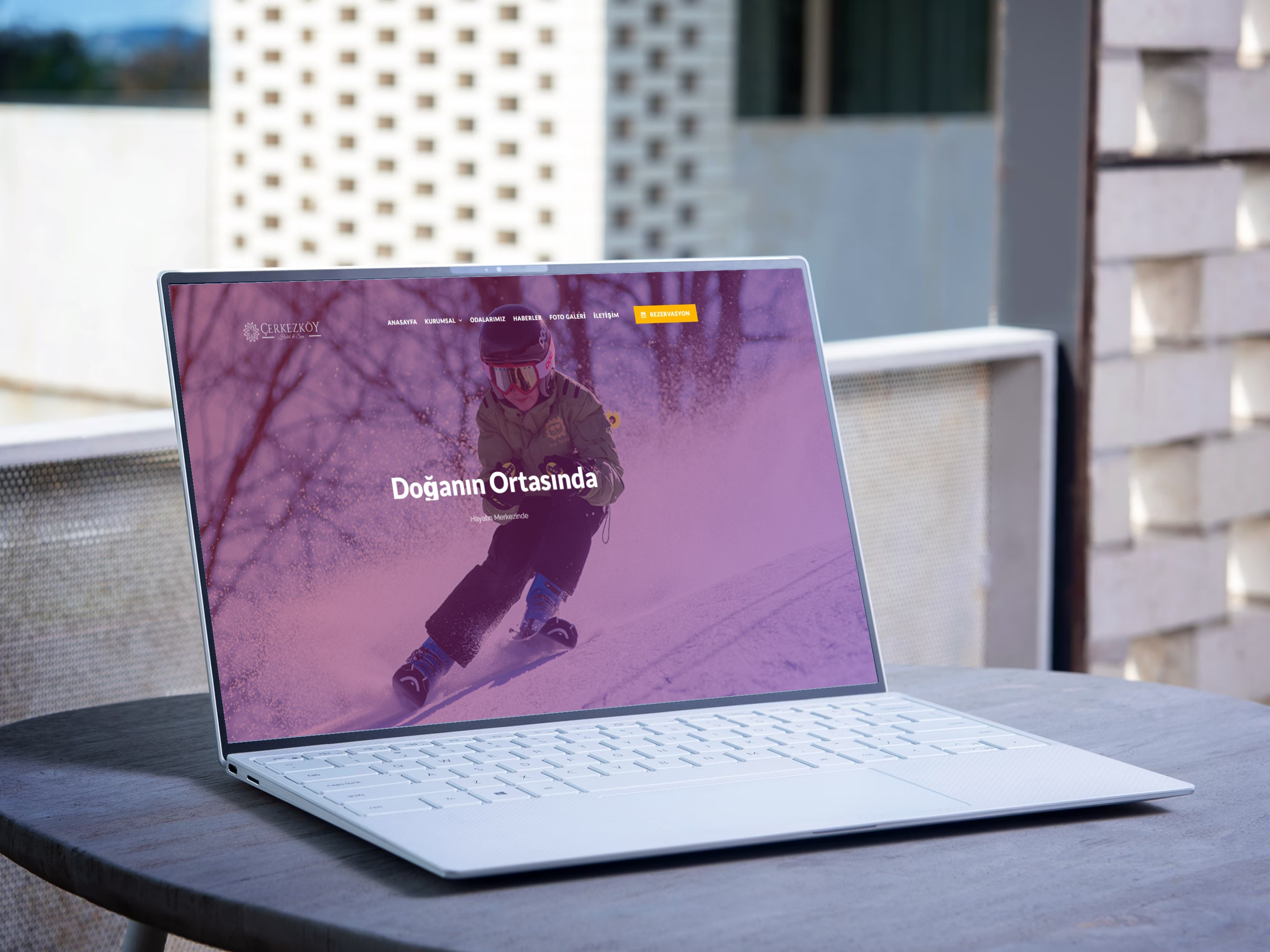 Cwt V17 Kurumsal Firma Sitesi