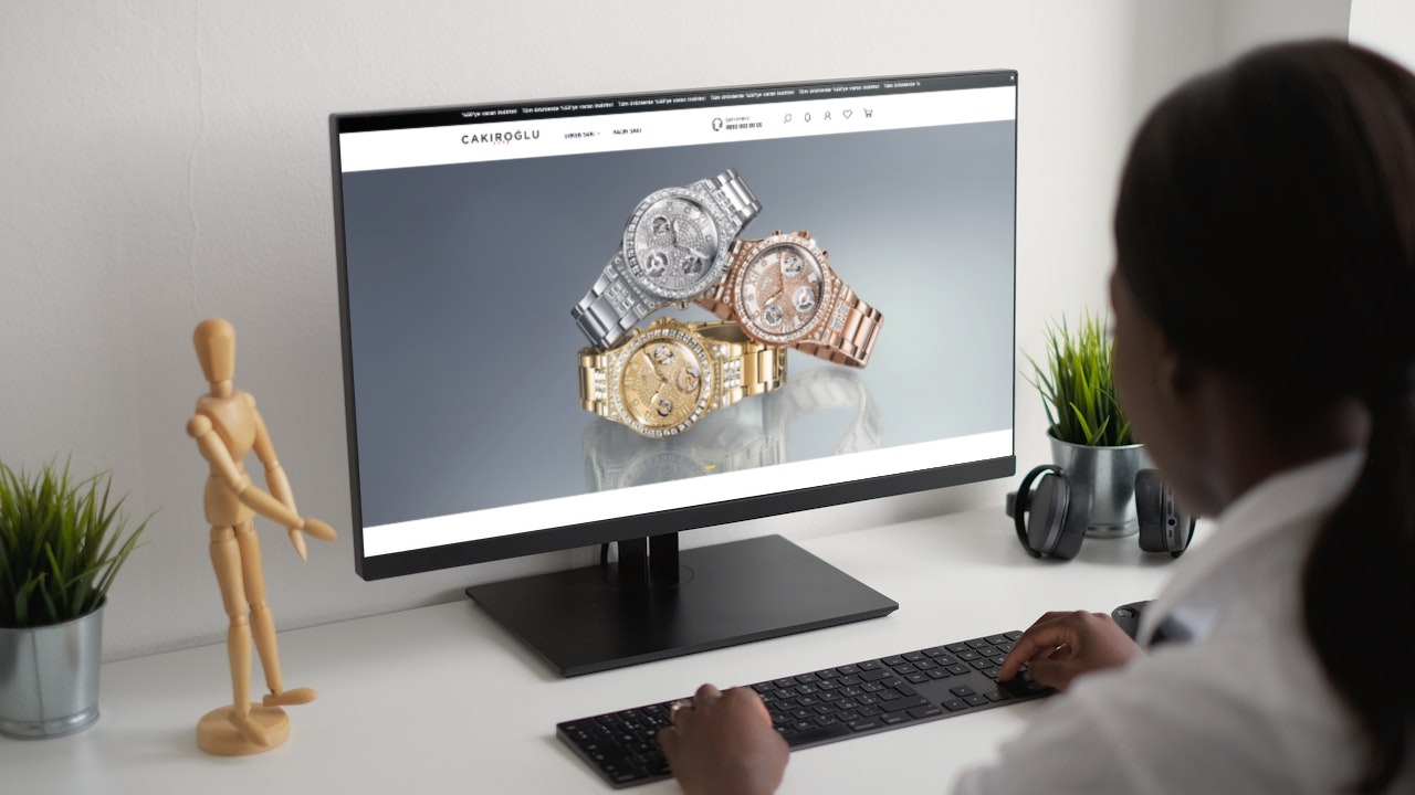 E-Ticaret Yazılımı v18