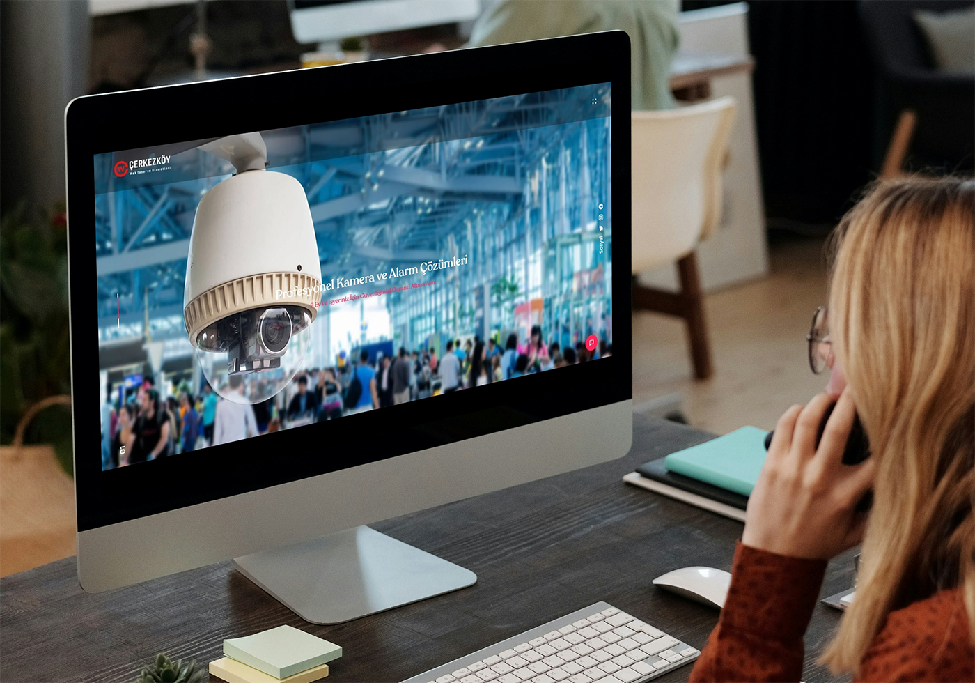 Cwt V22 Kurumsal Firma Sitesi