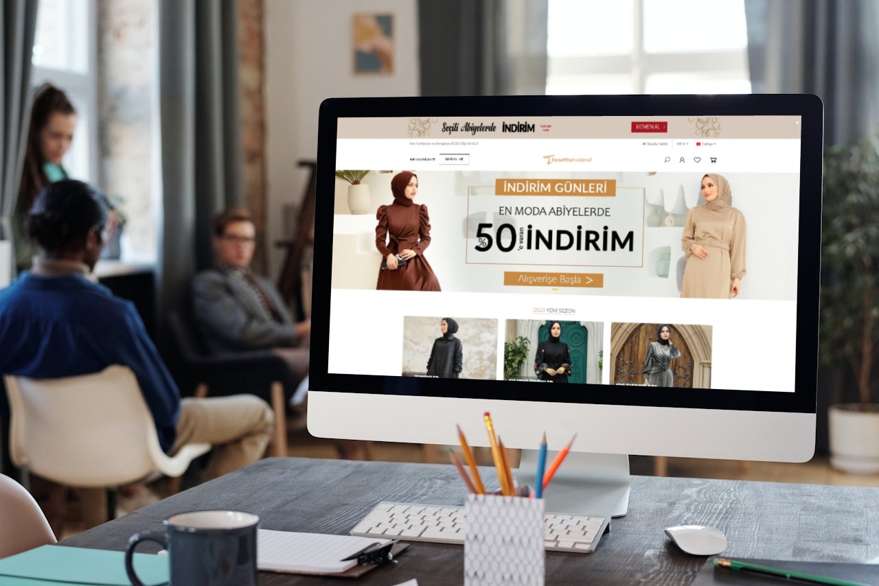 E-Ticaret Yazılımı v29