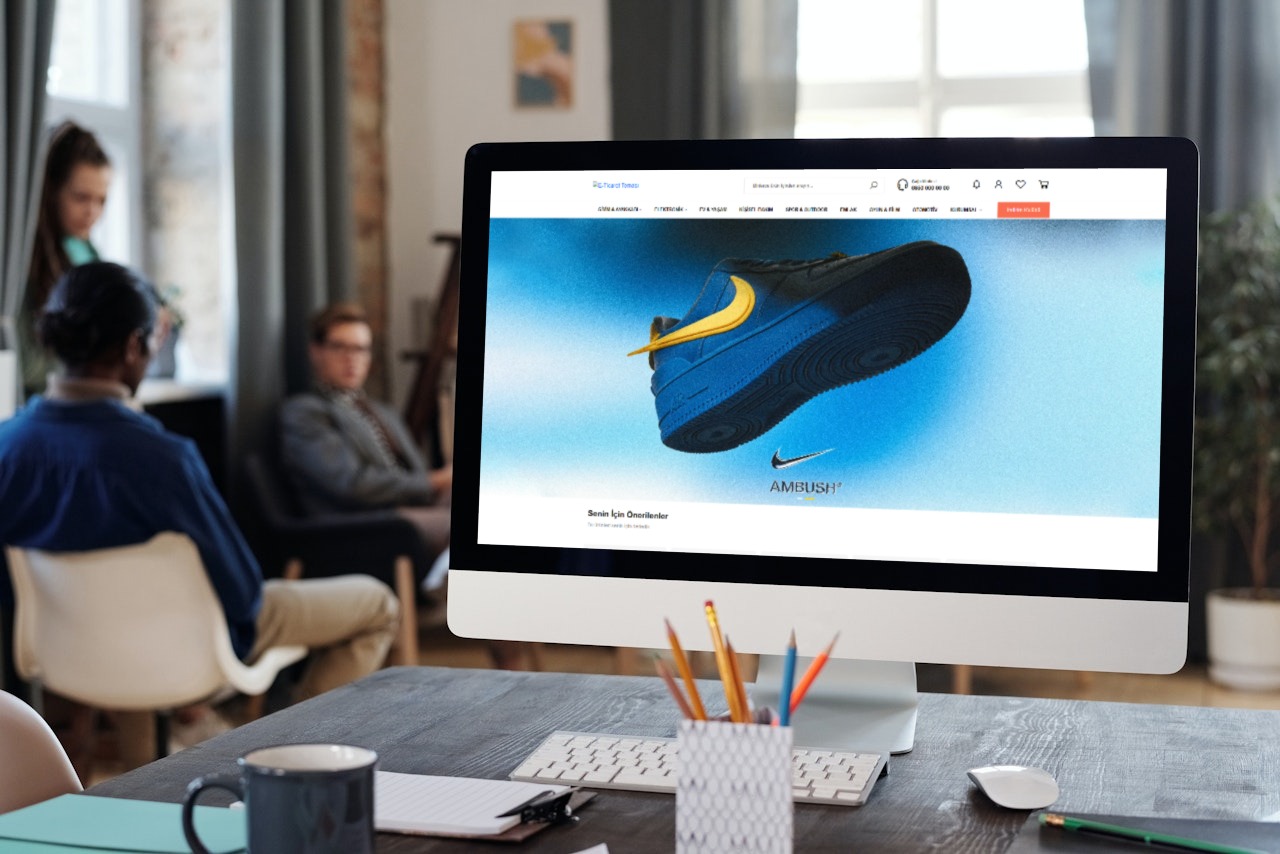 E-Ticaret Yazılımı v31