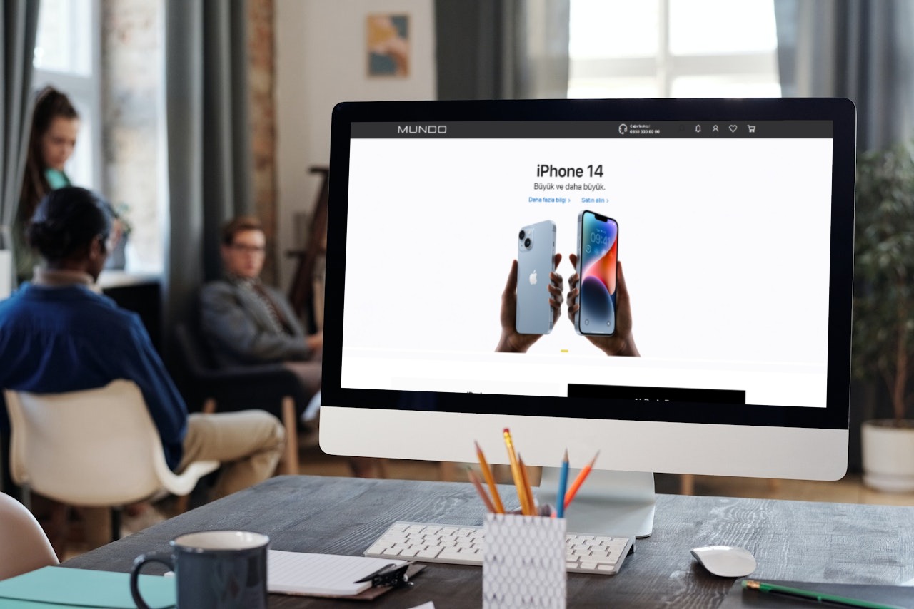 E-Ticaret Yazılımı v34