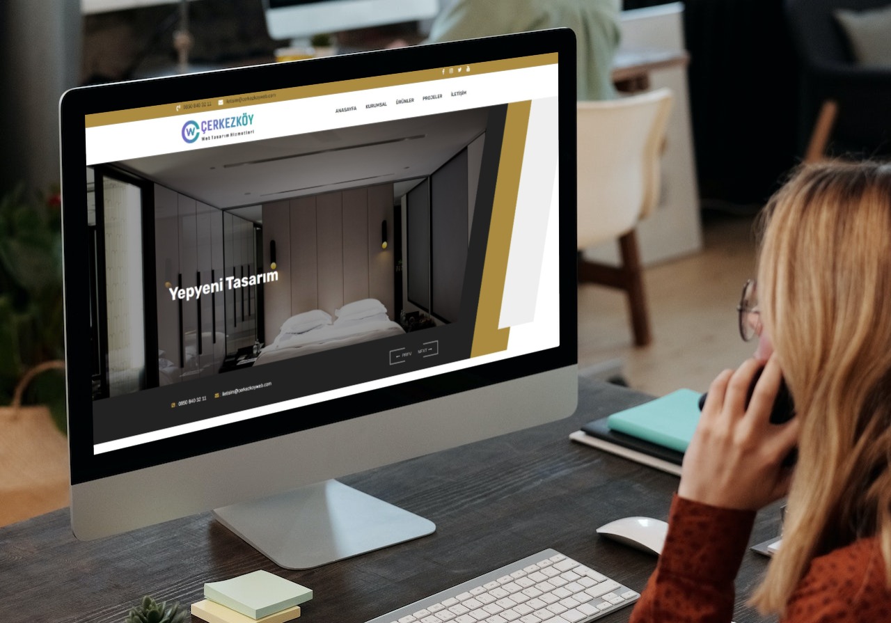 Cwt V8 Kurumsal Firma Sitesi