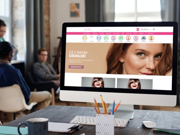 E-Ticaret Yazılımı v14