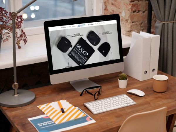 E-Ticaret Yazılımı v4