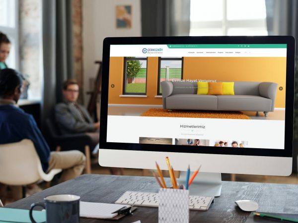 Cwt V1 Kurumsal Firma Sitesi