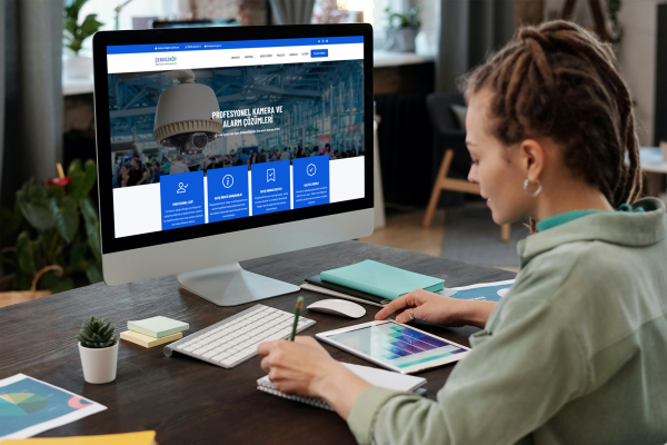 Cwt V23 Kurumsal Firma Sitesi