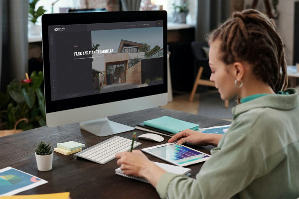 Cwt V26 Mimar & Mühendis Web Sitesi