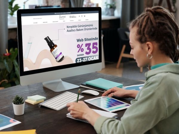 E-Ticaret Yazılımı v28