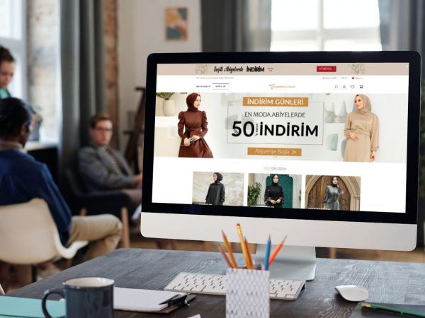 E-Ticaret Yazılımı v29