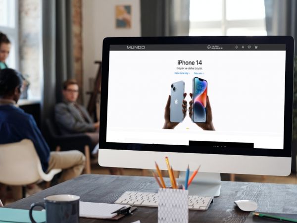 E-Ticaret Yazılımı v34